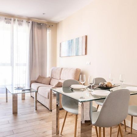 Apartamentos Ancha 22 By Cadiz Time المظهر الخارجي الصورة