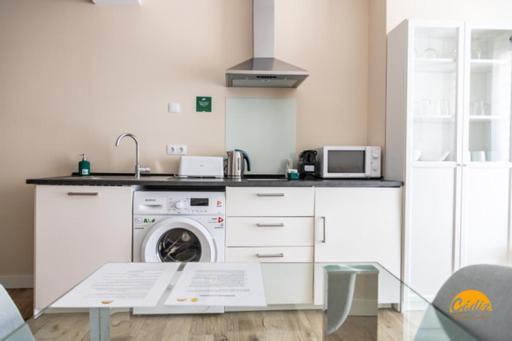 Apartamentos Ancha 22 By Cadiz Time المظهر الخارجي الصورة